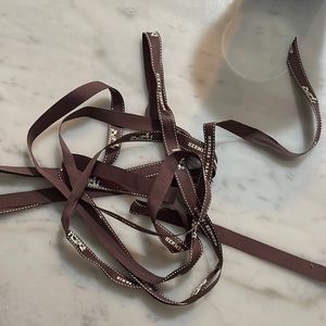Hermes ribbon